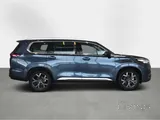 EXEED VX 2.0T Luxury AWD 7DCT (2023)